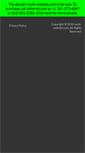 Mobile Screenshot of multi-website.com
